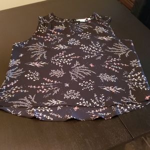 REITMANS Relaxed fit sleeveless Tunic top